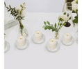 Load image into Gallery viewer, Petals of Love – Handbag Candle Bouquet