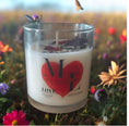 Load image into Gallery viewer, Romance Candle Collection