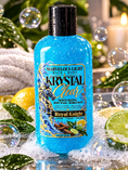 Load image into Gallery viewer, KRYSTAL CLEAR
Moisturizing Body Wash + Bubble Bath