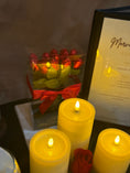 Load image into Gallery viewer, Add on the Romance
