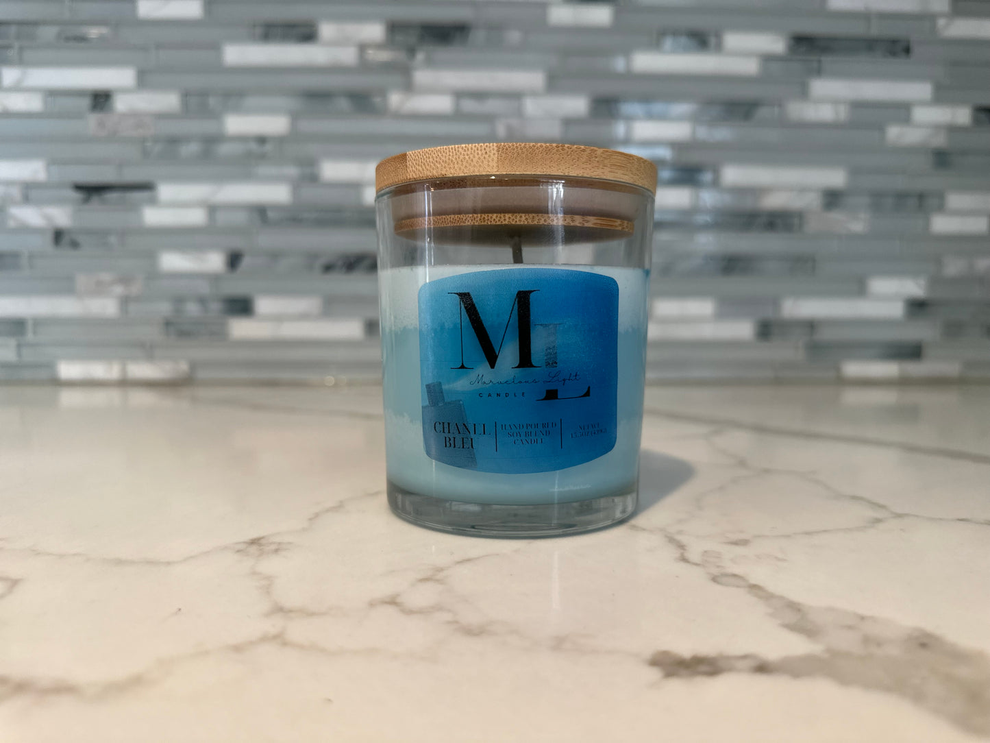 Lux Candles