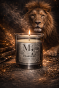 Load image into Gallery viewer, The Kings Candle Collection