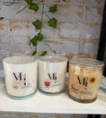 Load image into Gallery viewer, Romance Candle Collection
