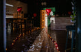 Load image into Gallery viewer, DINNER DATE NIGHT & LUXURY CANDLE MAKING