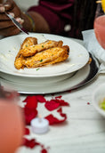 Load image into Gallery viewer, DINNER DATE NIGHT & LUXURY CANDLE MAKING