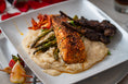 Load image into Gallery viewer, DINNER DATE NIGHT & LUXURY CANDLE MAKING