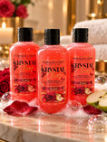 Load image into Gallery viewer, KRYSTAL CLEAR
Moisturizing Body Wash + Bubble Bath