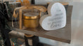 Load image into Gallery viewer, Add on the Romance