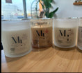 Load image into Gallery viewer, The Retreat Candle Collection