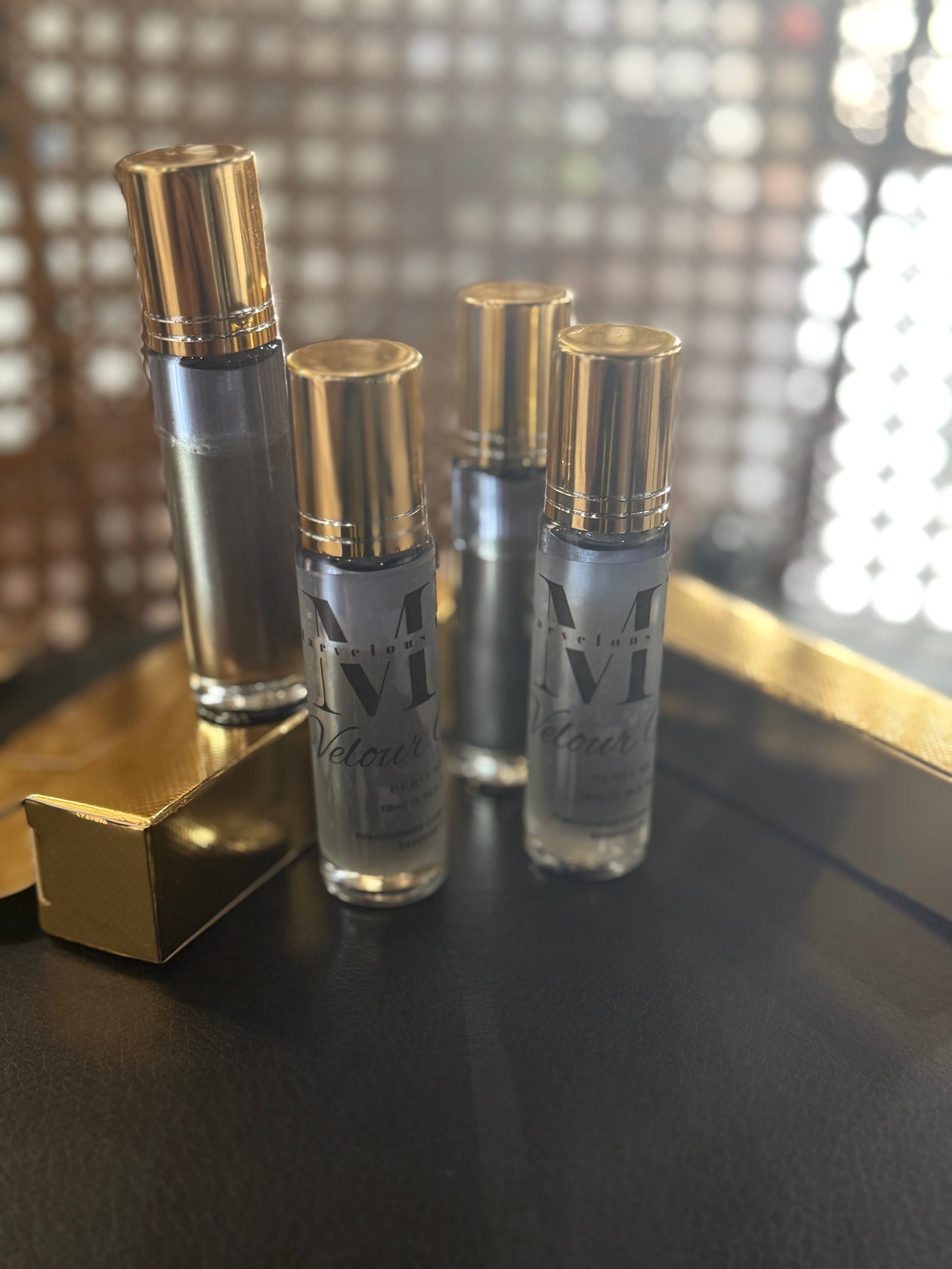 Luxury Gift Bags
