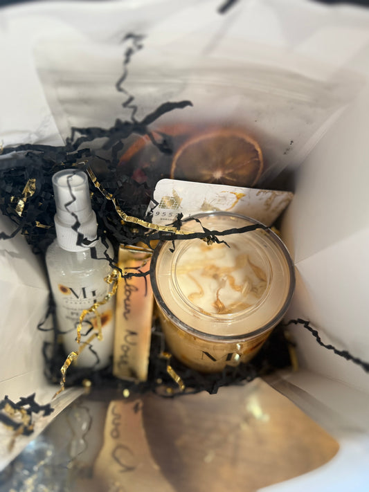 Luxury Gift Bags