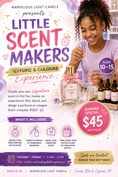 Load image into Gallery viewer, Perfume & Cologne Making Experience