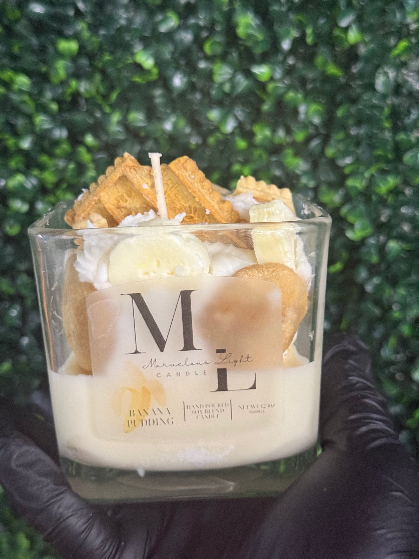 Lux Candles