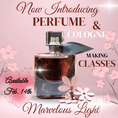 Load image into Gallery viewer, Perfume & Cologne Making Experience