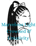 Load image into Gallery viewer, đ Crowned in Creativity an Elevated Painting Experience COMING in October