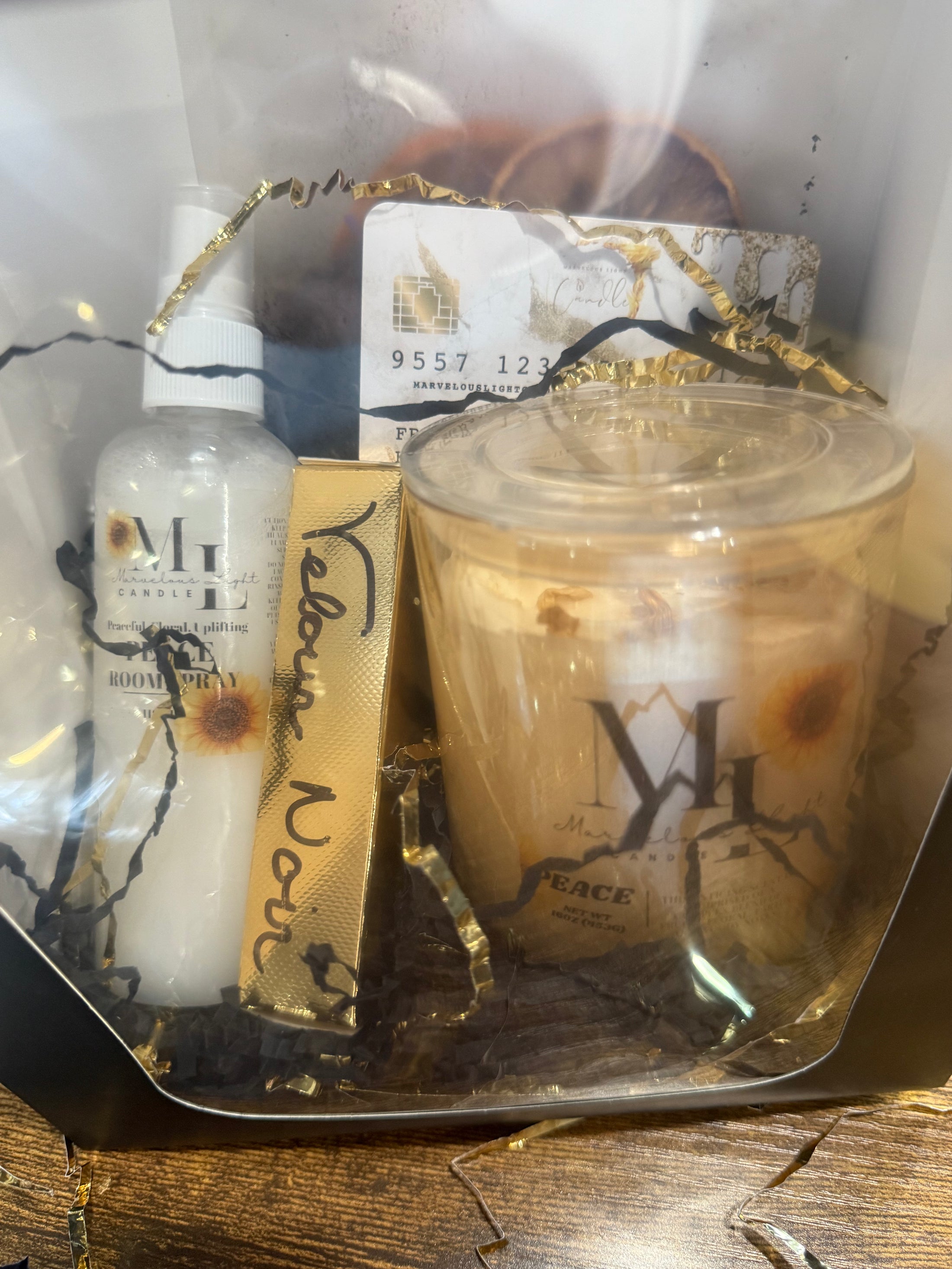 Luxury Gift Bags