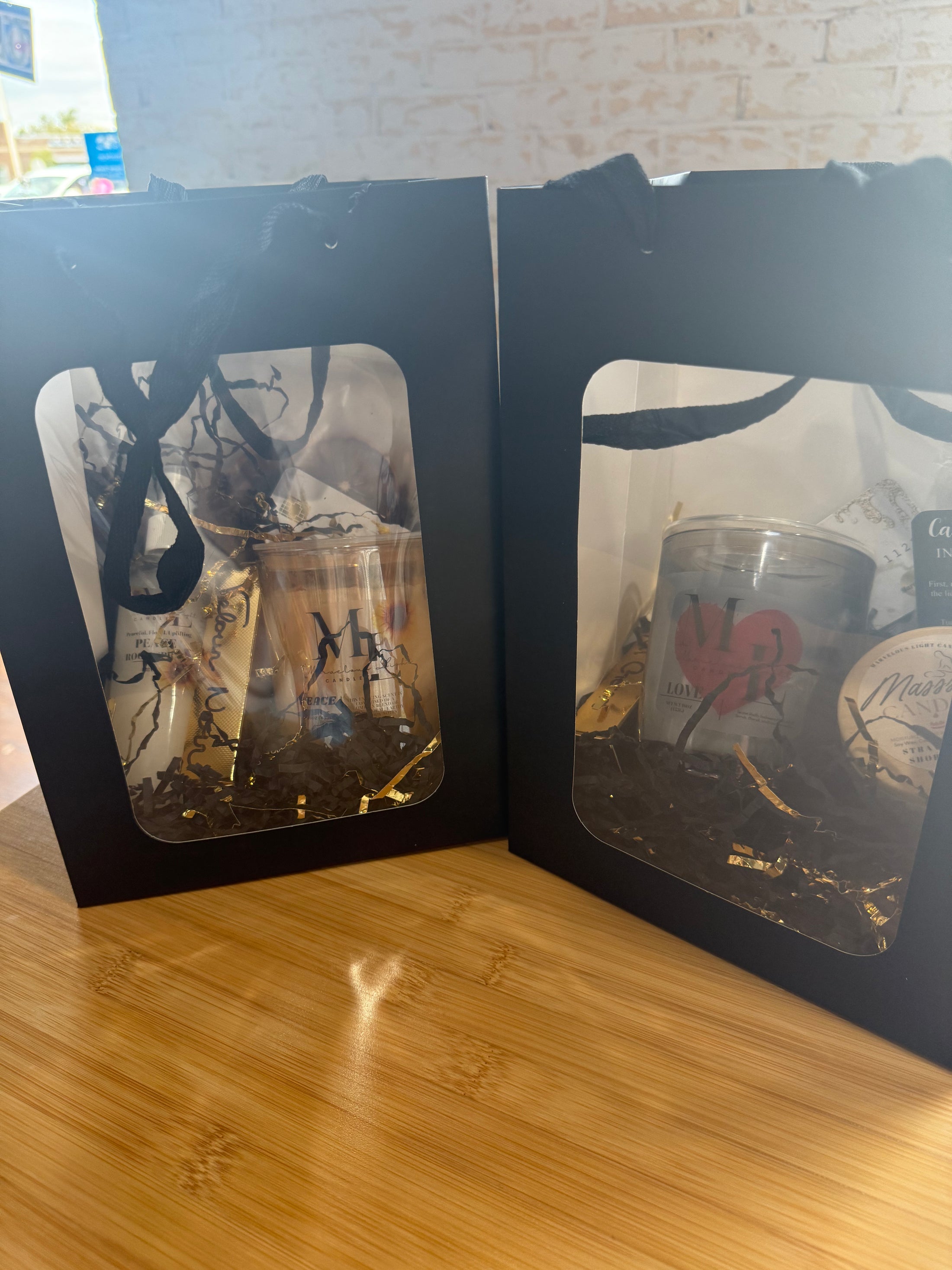 Luxury Gift Bags
