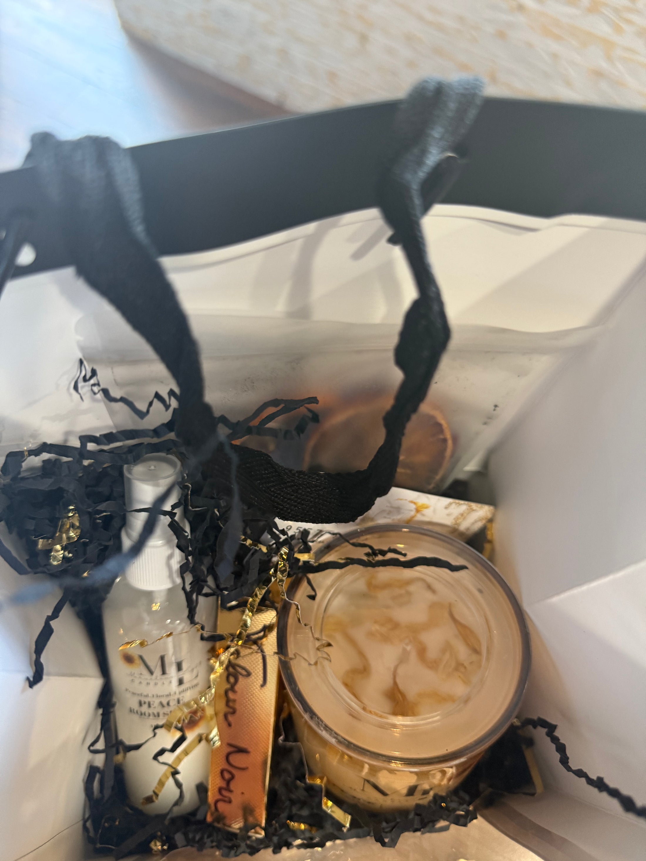 Luxury Gift Bags
