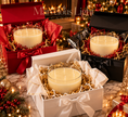 Load image into Gallery viewer, MARVELOUSLY EXTRAORDINARY™
Large Candles. A Bigger Experience. Pre-Order Drops Oct 9th !!!