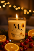 Load image into Gallery viewer, Signature Candle Line