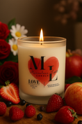 Load image into Gallery viewer, Signature Candle Line