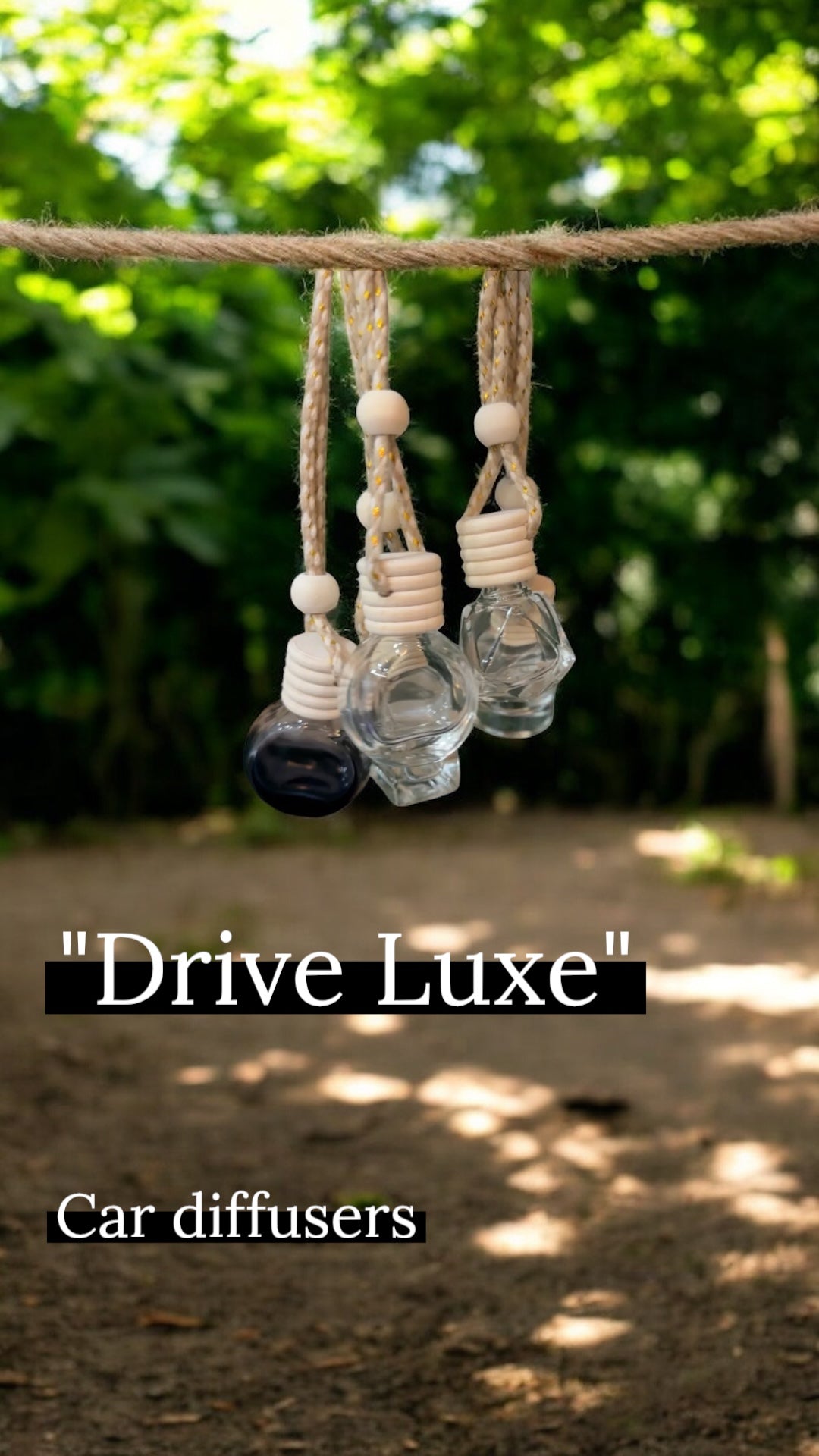 Luxury Gift Bags