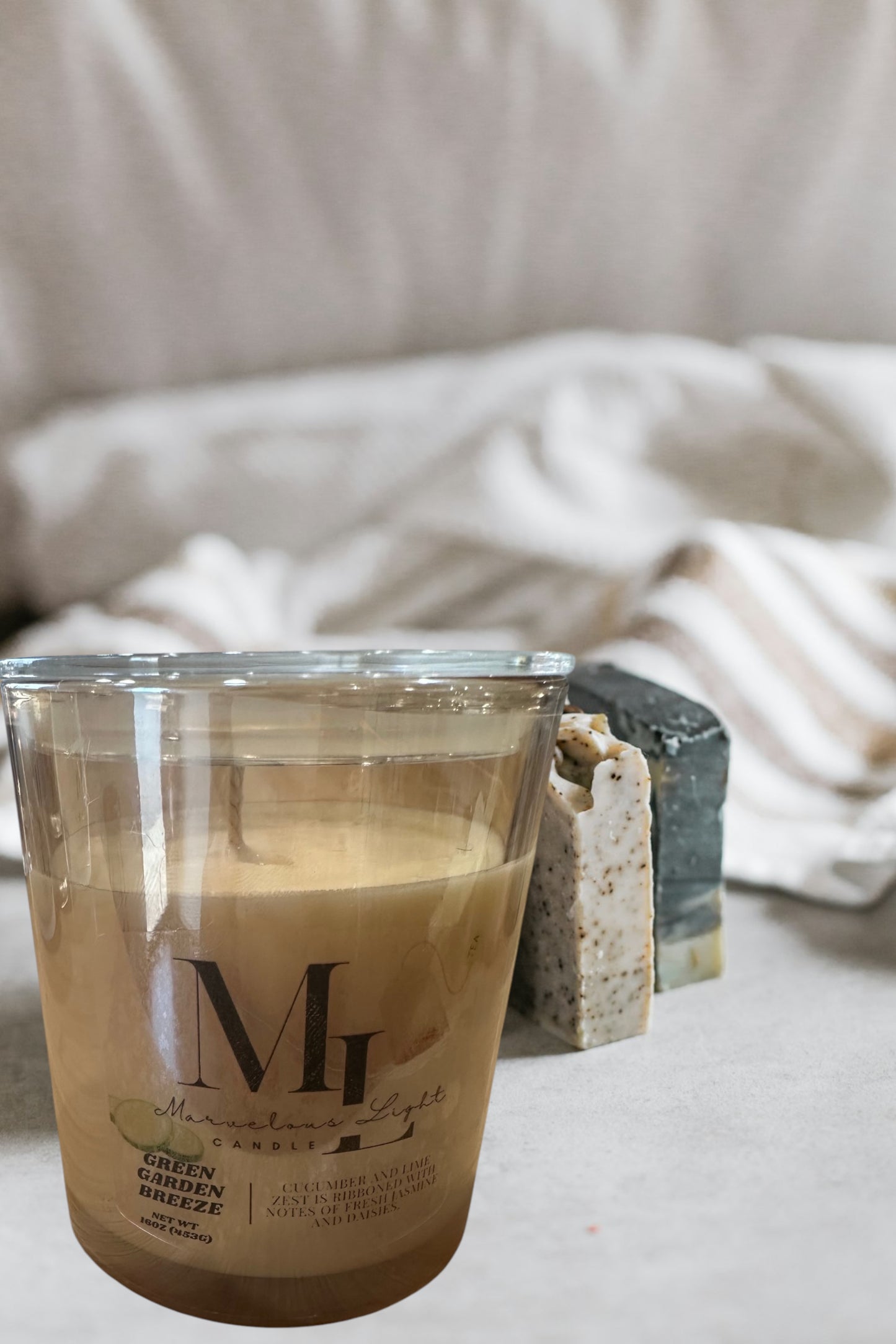 Lux Candles