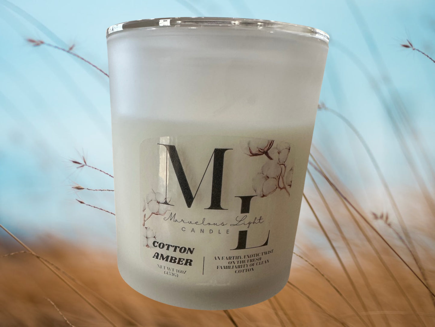 Lux Candles