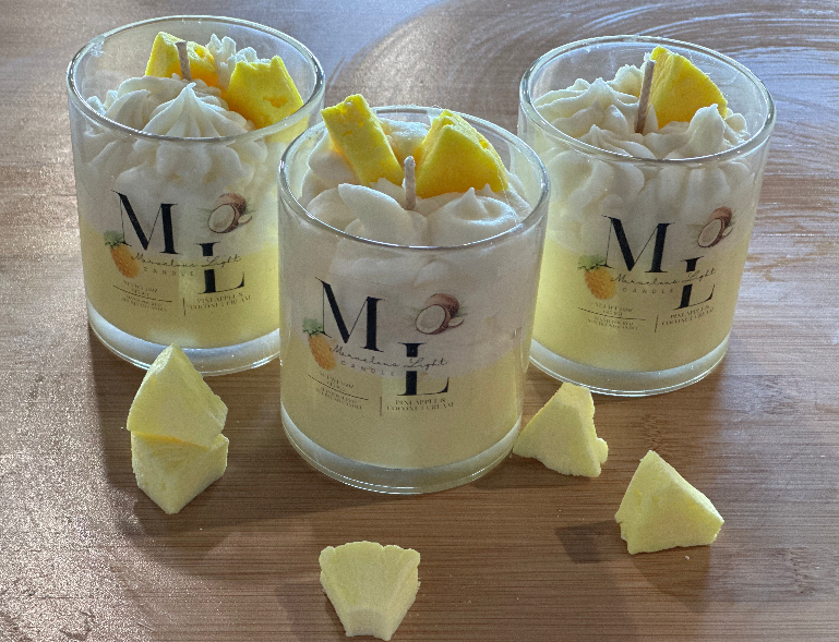 Lux Candles
