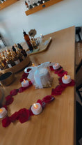 Load and play video in Gallery viewer, Add on the Romance
