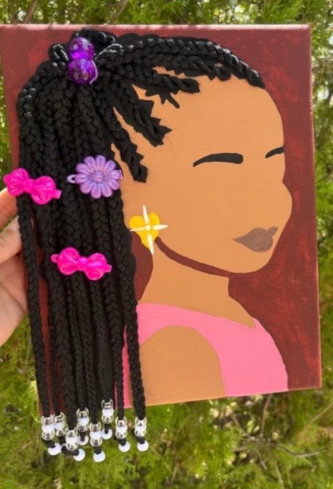 👑 Crowned in Creativity an Elevated Painting Experience COMING in October