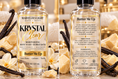 Load image into Gallery viewer, KRYSTAL CLEAR
Moisturizing Body Wash + Bubble Bath
