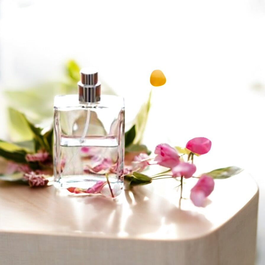 Perfume & Cologne Making Experience