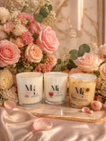 Load image into Gallery viewer, Romance Candle Collection
