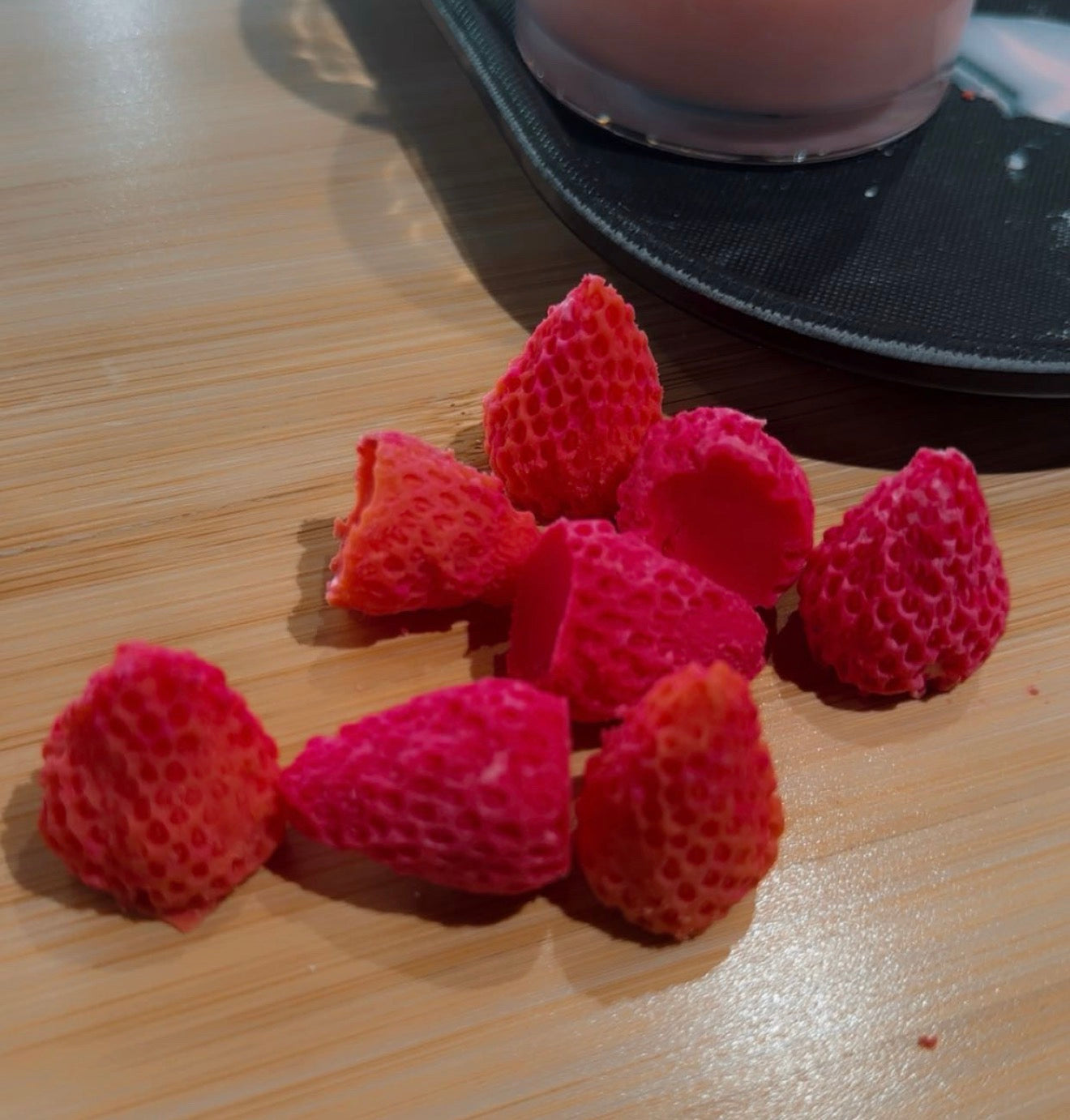 Dessert Candle Making Experience