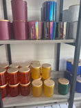 Load image into Gallery viewer, Candle Jar Upgrades
