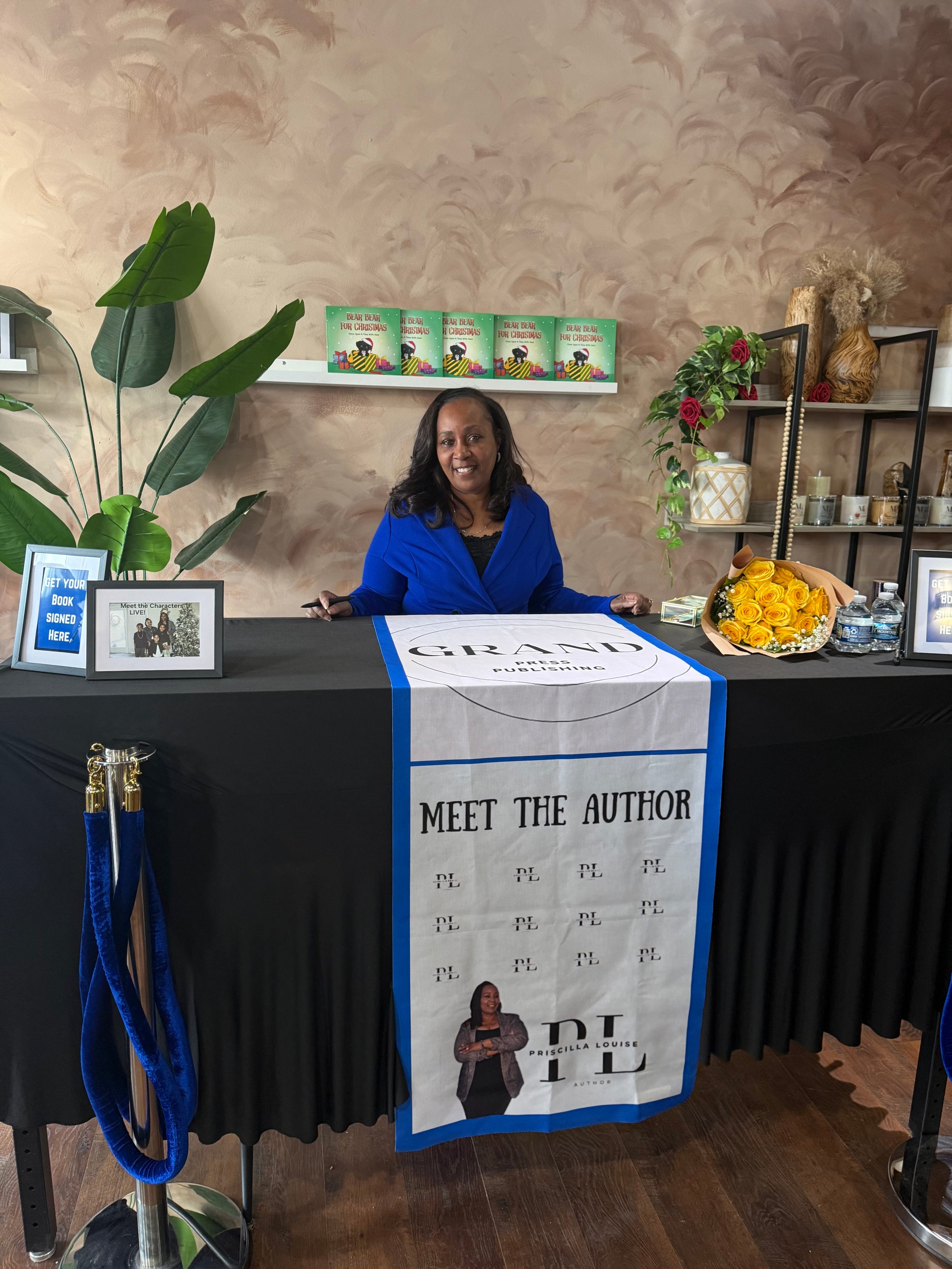 Event Space Rental