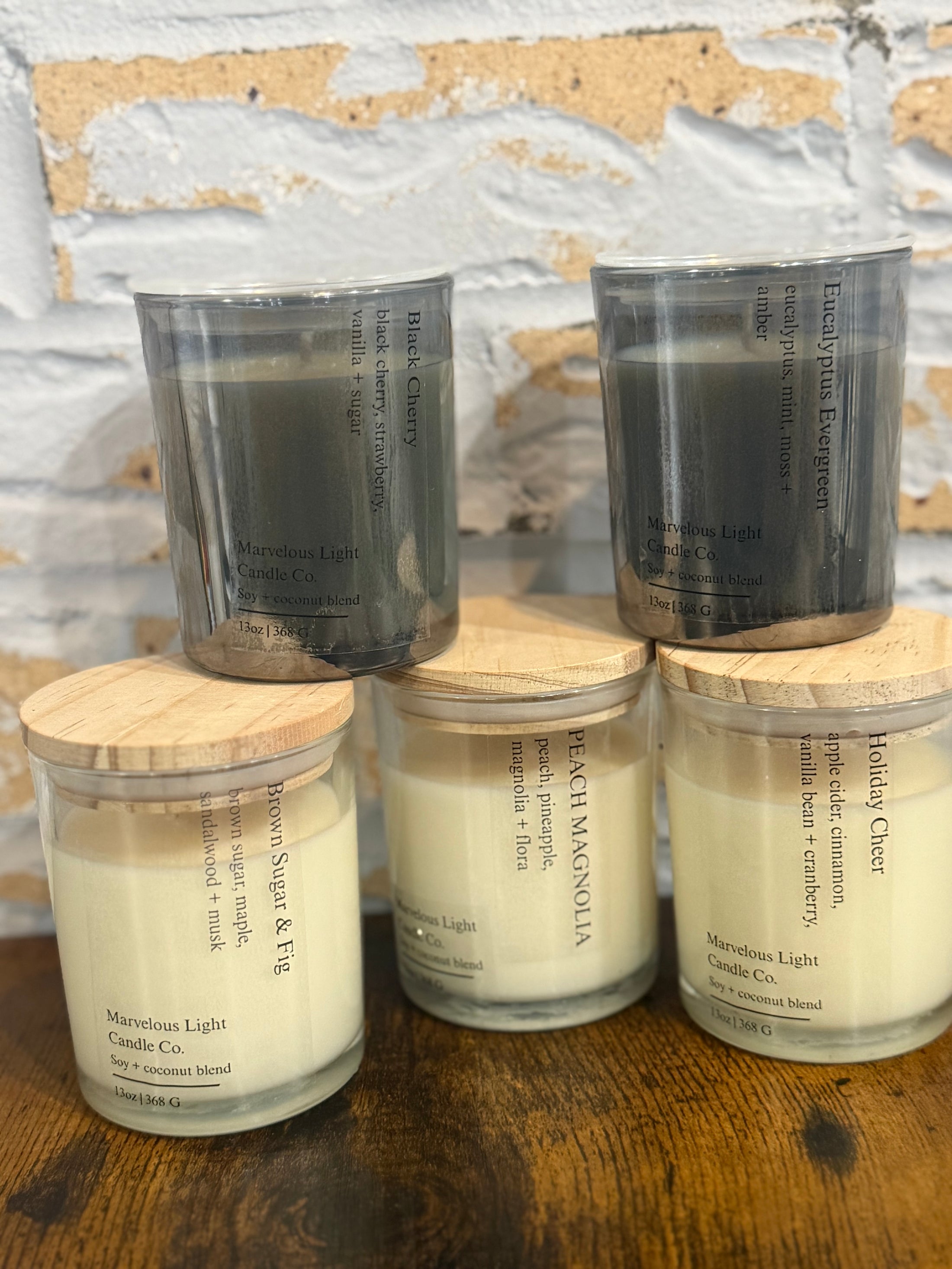 Economy Line — Everyday Glow Collection