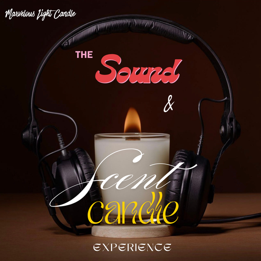 Romance Candle Collection