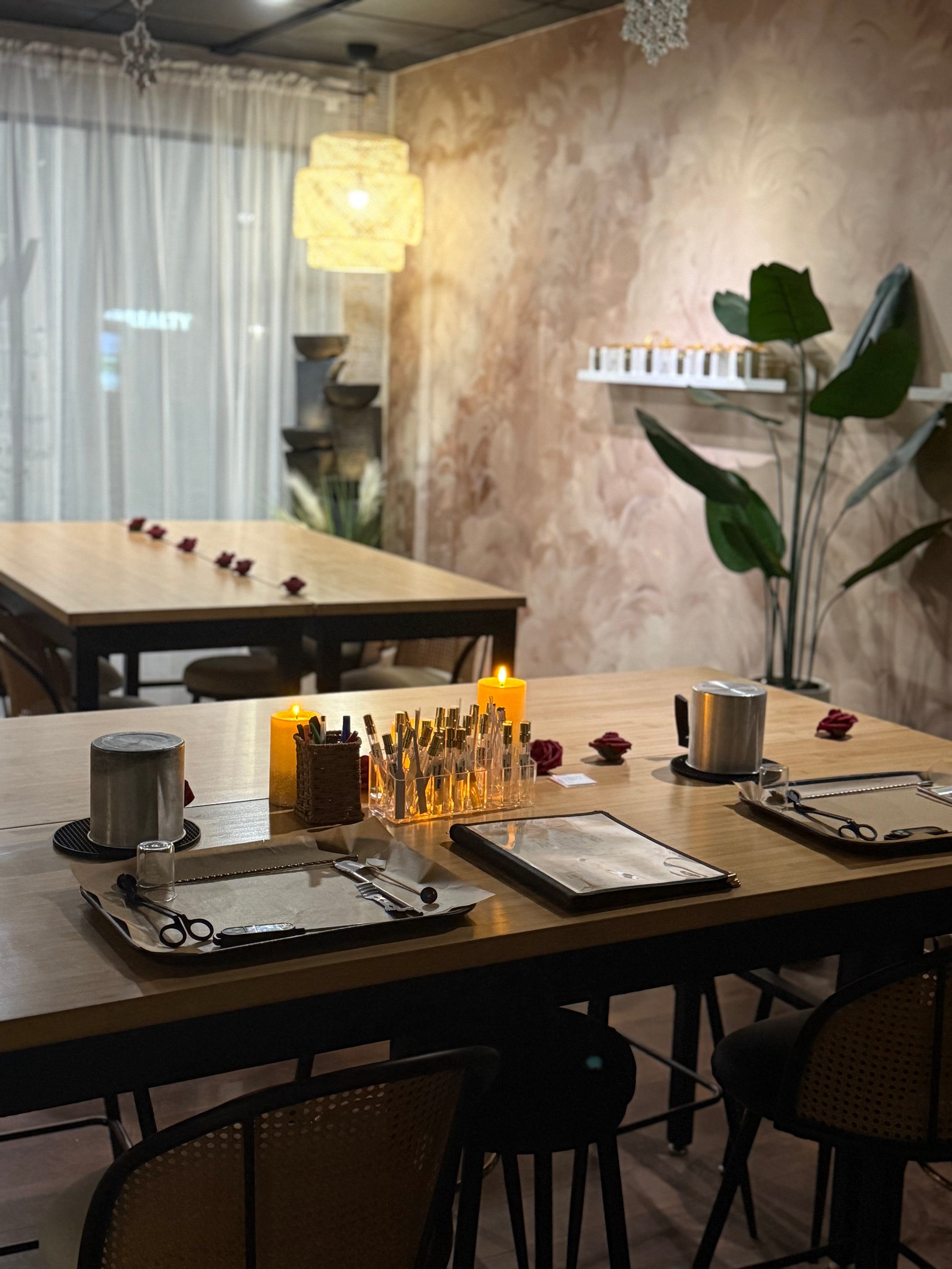 Dinner Date Night Information
