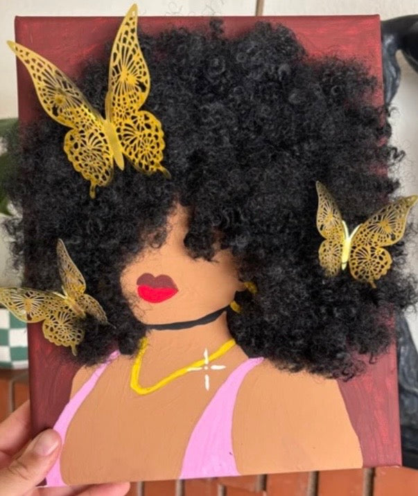 👑 Crowned in Creativity an Elevated Painting Experience COMING in October