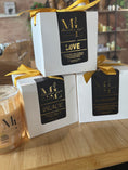 Load image into Gallery viewer, Romance Candle Collection
