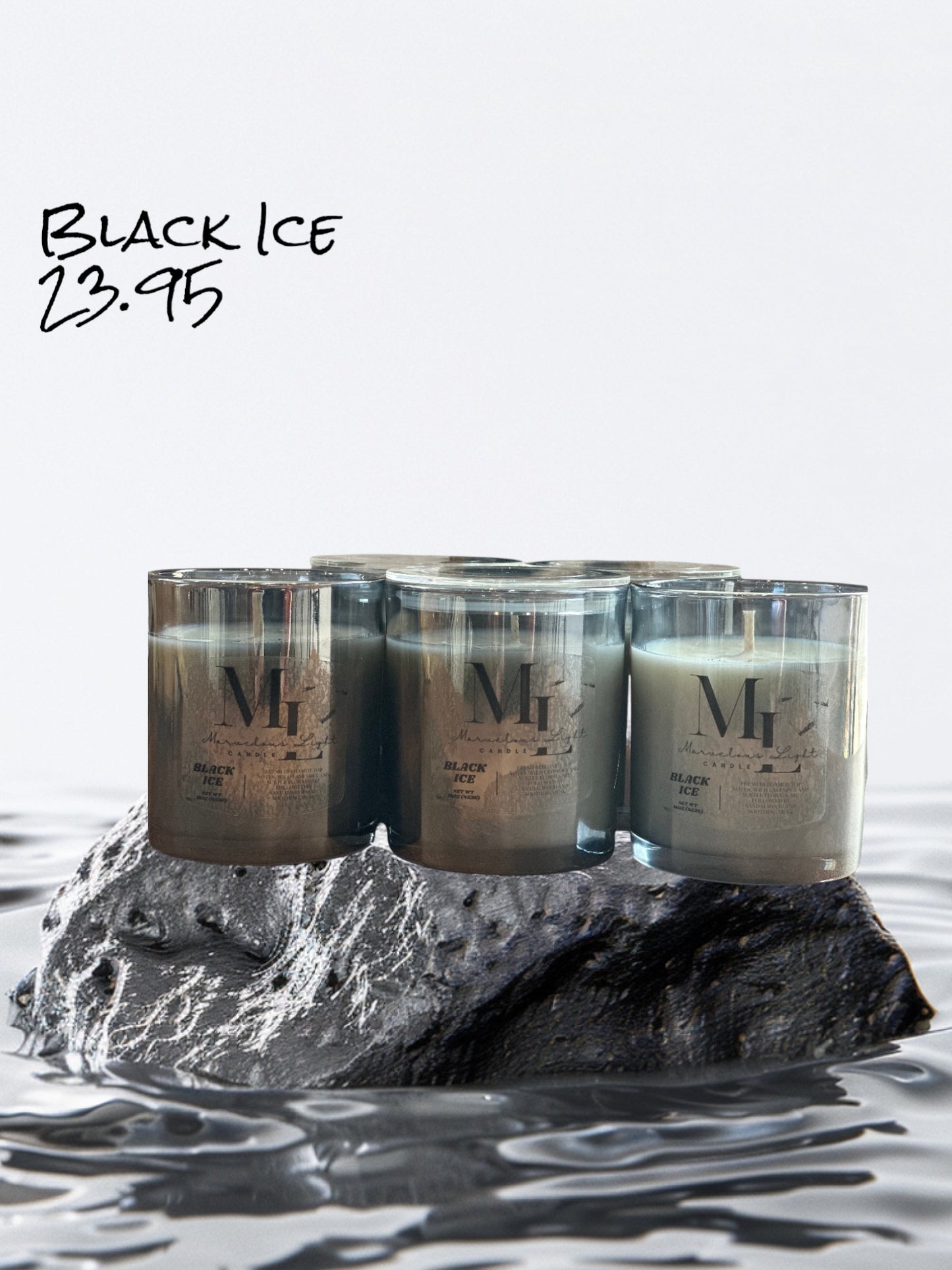 Lux Candles