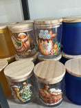 Load image into Gallery viewer, Candle Jar Upgrades
