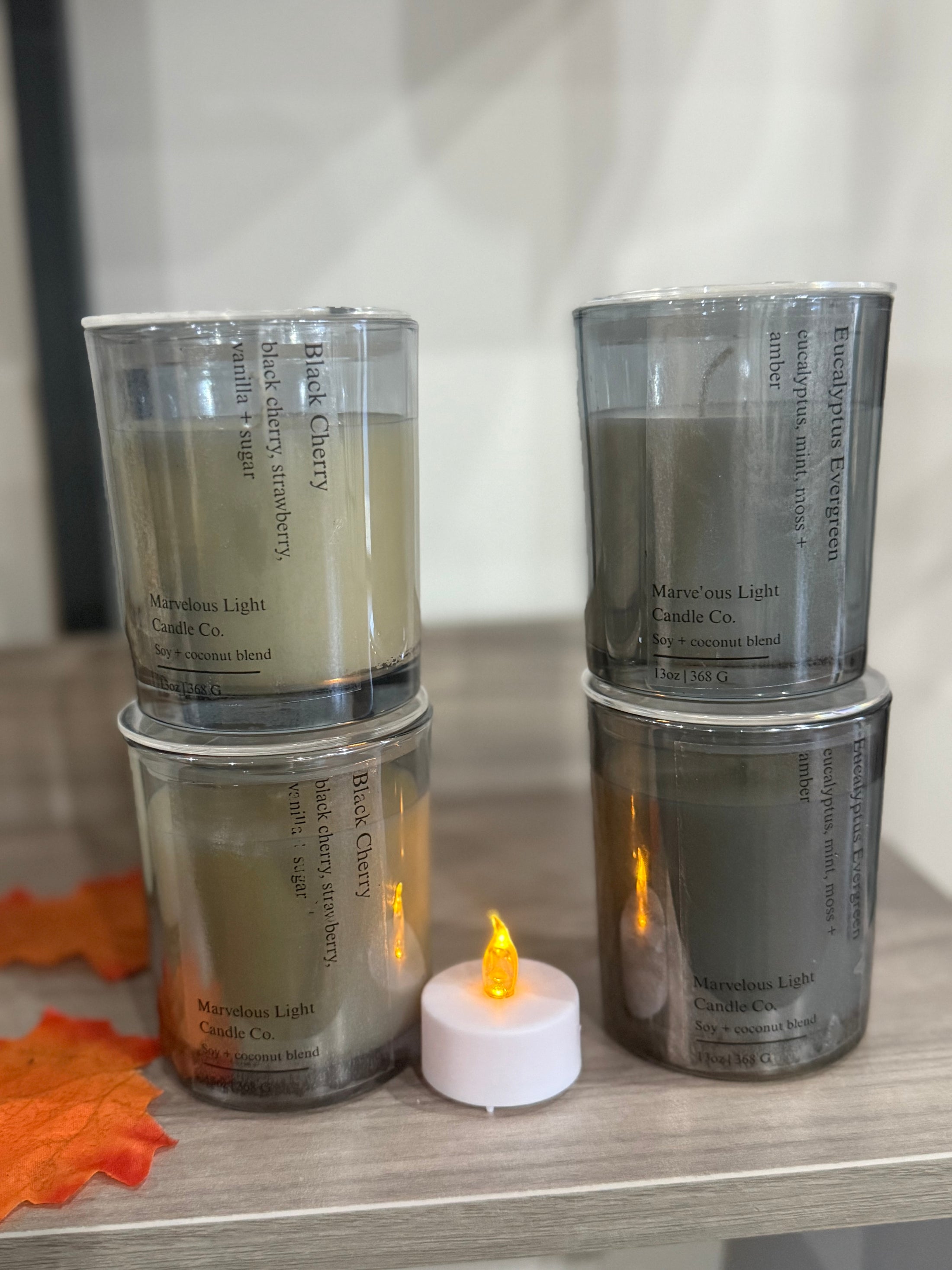 Economy Line — Everyday Glow Collection