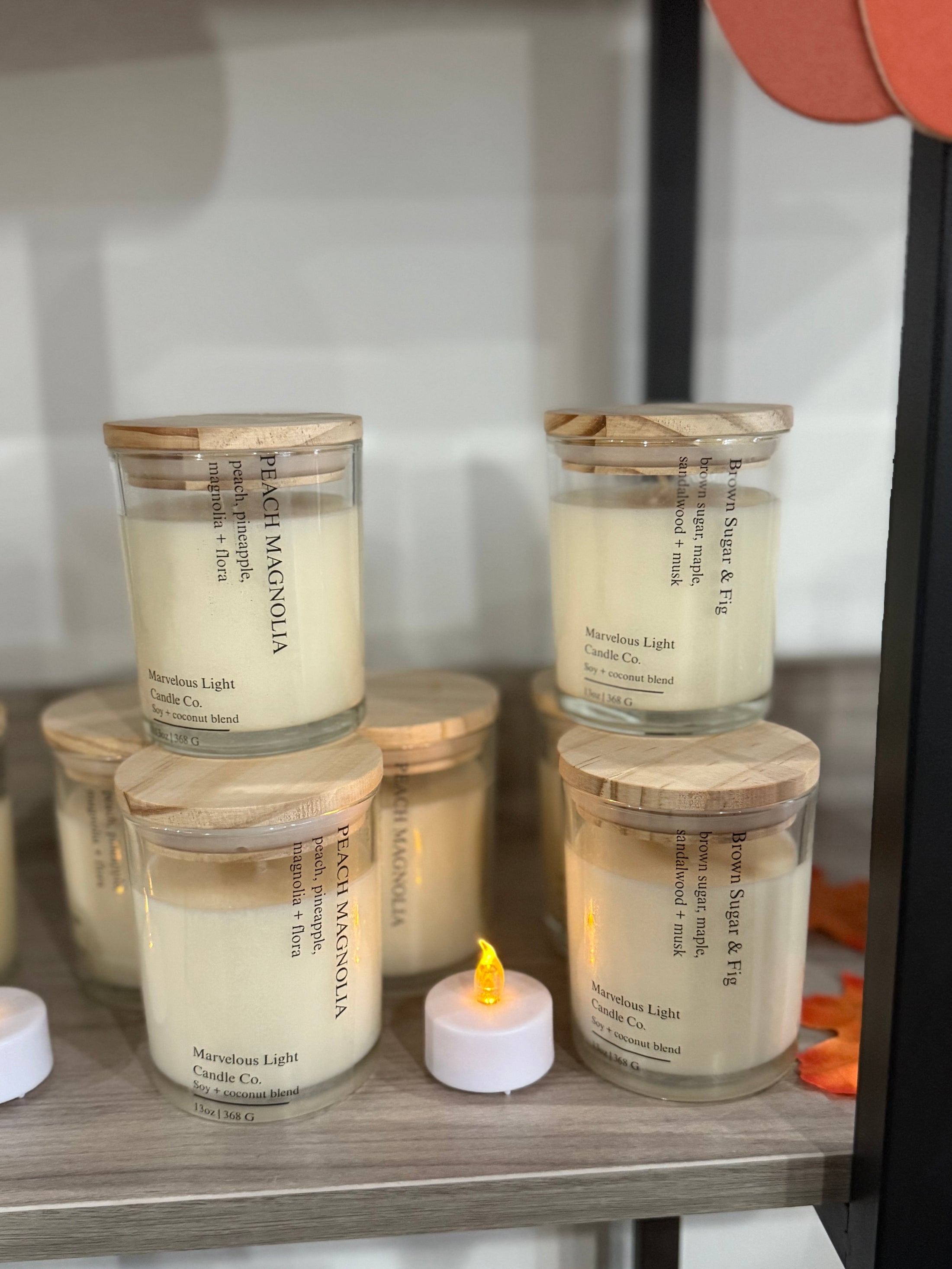 Economy Line — Everyday Glow Collection