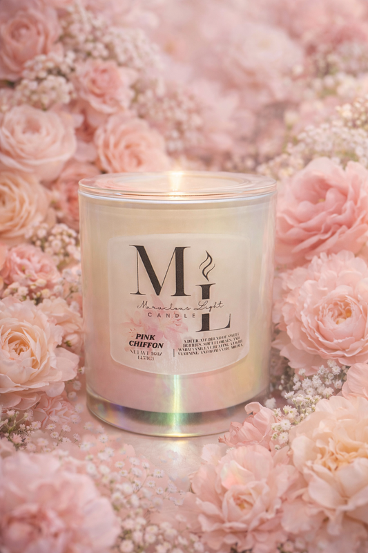 Signature Candle Line