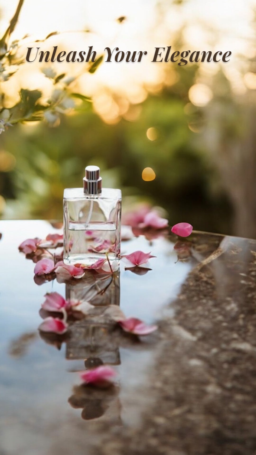 Perfume & Cologne Making Experience