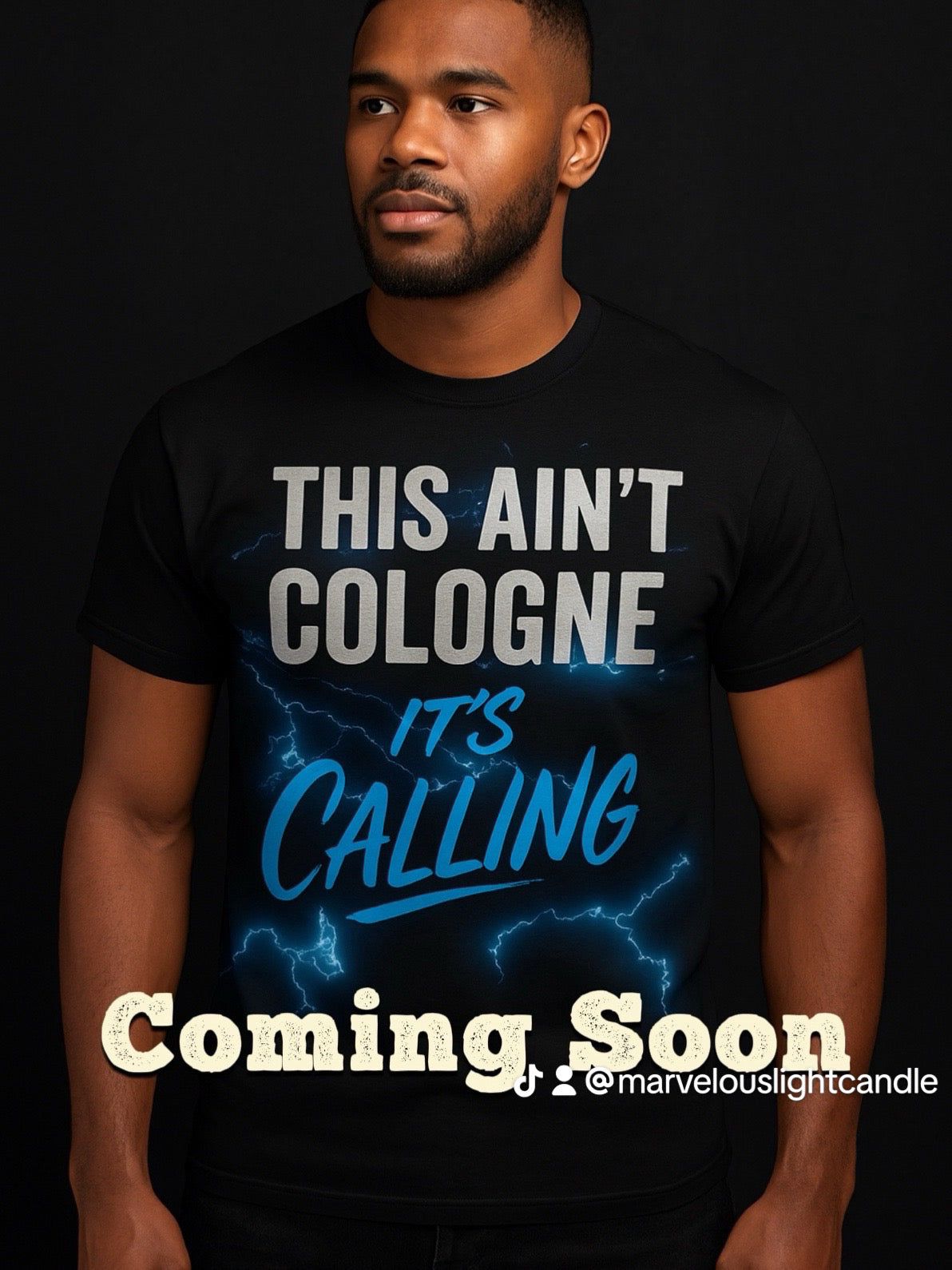 Faith on Fire. Streetwear