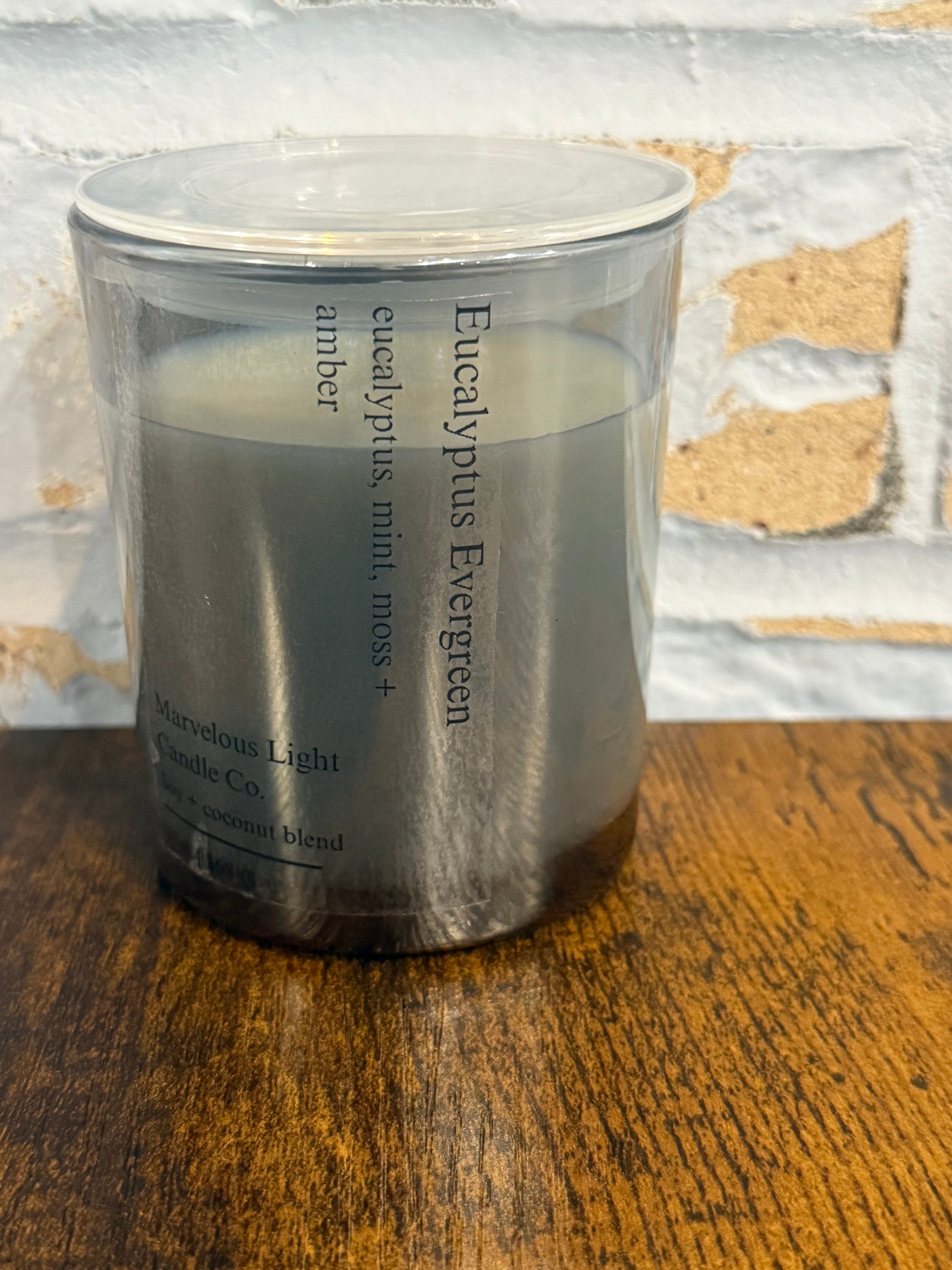 Economy Line — Everyday Glow Collection